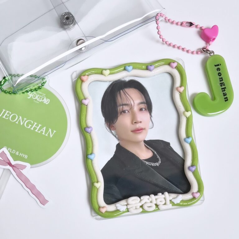 デコケース 再制作 レジン】セーラームーンのデコ電スマホケースを作る🌙DIY Sailor Moon